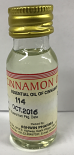 Cinnamon Oil 20ml
