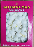 Cotton vat round