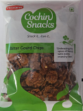 Cochin Bitter Guard Chips - 12 Oz (340 Gm)