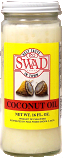 Swad Coconut Oil 444ml