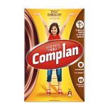 Complan Chocolate 500 Gm