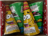 6 " CONE HEAD - 4 PCS