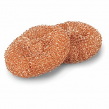 Copper Scrub Pads (4 PCS)