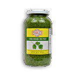 Swad Coriander Chutney 26 Oz