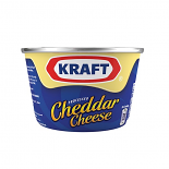 Kraft Cheese Can 200 GM