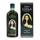 Dabur Amla Hair Oil (300 ml)
