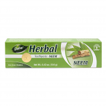 Dabur Herbal Neem Toothpaste (154 GM-5.43 OZ)