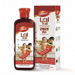 Dabur Lal Tail (200 ml)