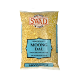 Swad Moong Dal - Yellow 7 LB