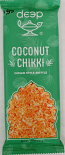Deep Coconut Chikki Bar (3.5 OZ - 100 GM)