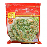 Deep Chilli Corriander Naan 5 Pcs