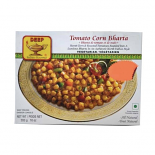 Deep Tomato Corn Bharatha 10 OZ