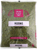 Deep Moong Whole (BOLD) -  2 LB