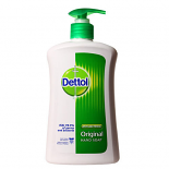 Dettol Liquid Hand Wash (Original) - 225 ML