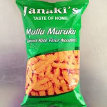 Janaki mullu murukku 200 gm