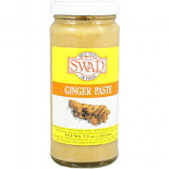Swad Ginger Paste 7.5 OZ