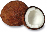 Coconut Whole (Pooja Coconut)-NO REFUND