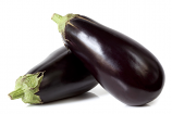 Egg Plant Big - each
