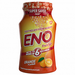 Eno Orange Flavour 100 Gm