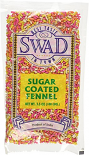 Sugar Coated Fennel seeds 14 oz