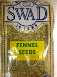 Swad Fennel Seed 7 OZ