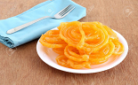 Fresh Jalebi (1 LB)