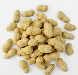 Fresh Peanuts - 1 LB