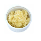 Chappan bhog dry garlic paste 100 gm