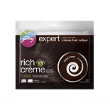 Godrej Expert Rich Crème - Black Brown