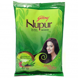 Nupur Henna 400 Gm