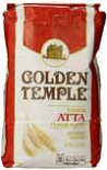 Golden Temple Duram Atta Flour 5.5lb