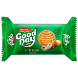 Britannia Good Day Pista Badam 2.6 OZ