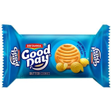 Britannia Good Day Butter 2.6 OZ