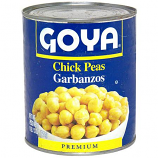 Goya Chick Peas 15oz