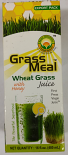 Grass Meal Wheat Grass Juice 480 ml