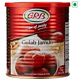 Grb Gulab Jamun 1 Kg