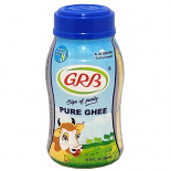 GRB Pure Cow Ghee (28.06 OZ - 830 ML)