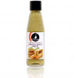 Chings Green Chilli Sauce - 6.70 OZ (190 GM)