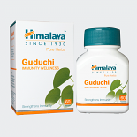 Himalaya Guduchi Tablets ( 60 tab)