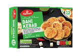 Haldiram Dahi Kebab 300 Gm