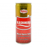 Kashmira  Masala Jeera Soda Can 250 Ml