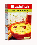 Badshah Kadhi Masala - 3.5 Oz (100 Gm)