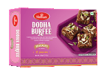 Haldiram Dodha Burfi (340 GM - 12 OZ)