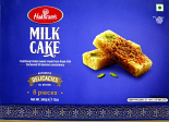 Haldiram Milk Cake (360 GM)