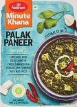 Haldiram Minute Khana Palak Paneer (300 GM)
