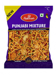 Haldiram Punjabi Mixture (280 GM)