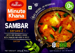 Haldiram Sambhar (283 GM - 10 OZ)