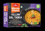 Haldiram Yellow Dal Tadka 283 Gms
