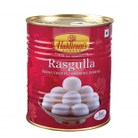 Haldiram Rasgulla  1 Kg