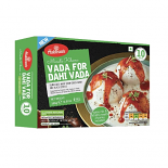 Haldiram Vada For Dahi Vada 365 Gm